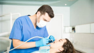 Tratamientos dentales